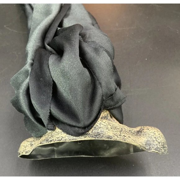 Ghoul Zombie Monster Creeper Black Hanging 15” Halloween - The Paper Magic Group - Picture 11 of 14